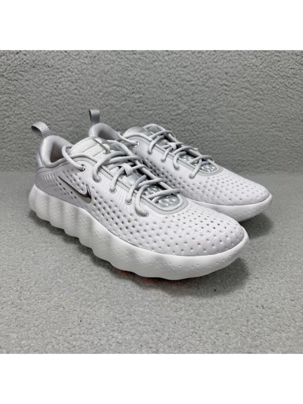 Nike Mind 002 Mens 13 Shoes Light Smoke Grey Sensory 2026 Sneakers HQ4308-003